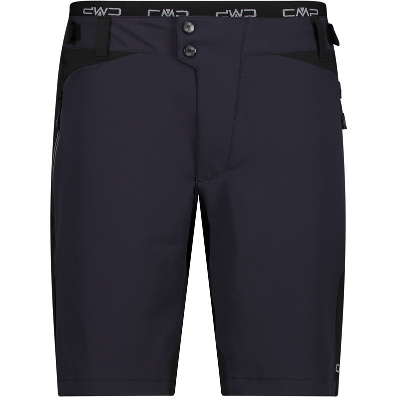 CMP Herren Radhose kurz