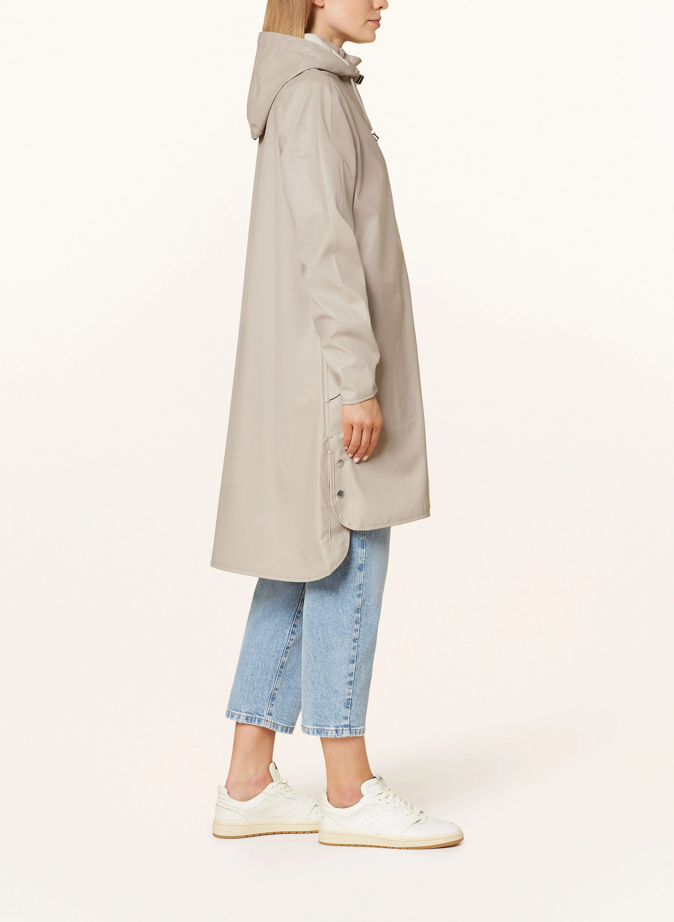 ILSE JACOBSEN Regenmantel RAIN71