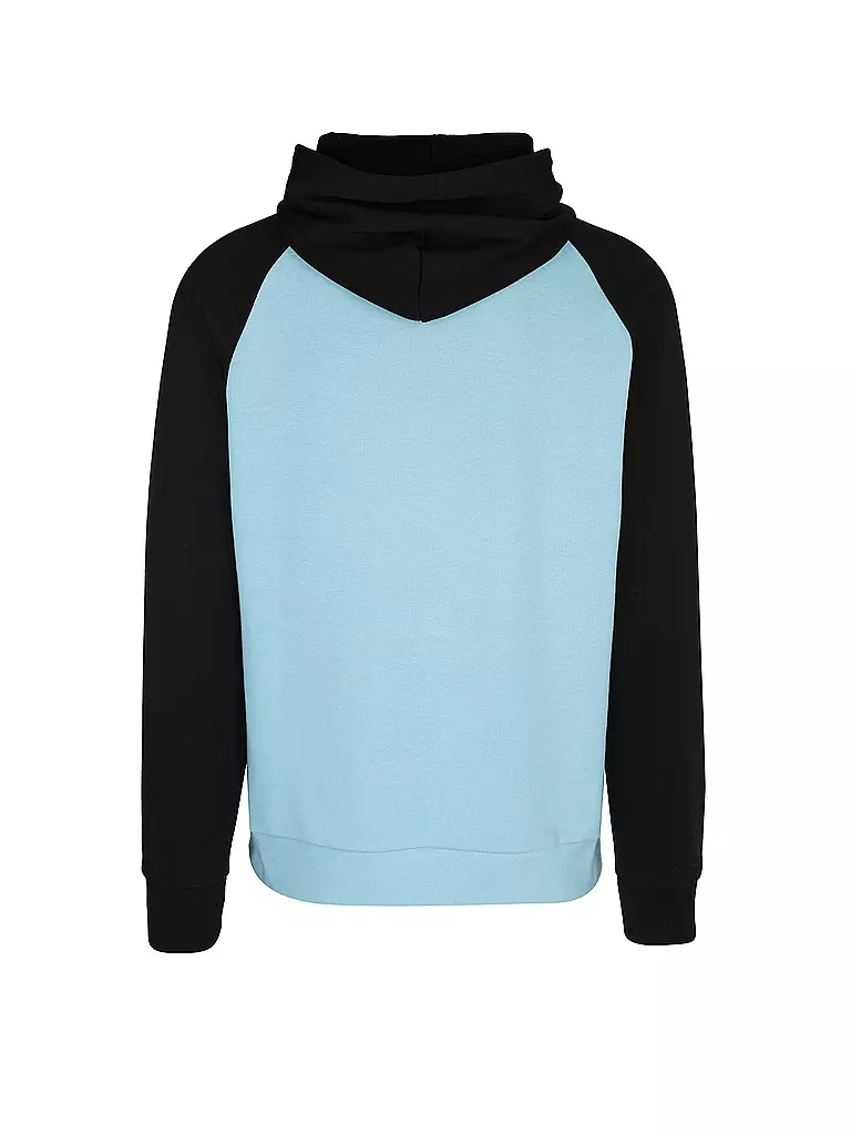 CHAMPION Kapuzensweater - Hoodie  hellblau