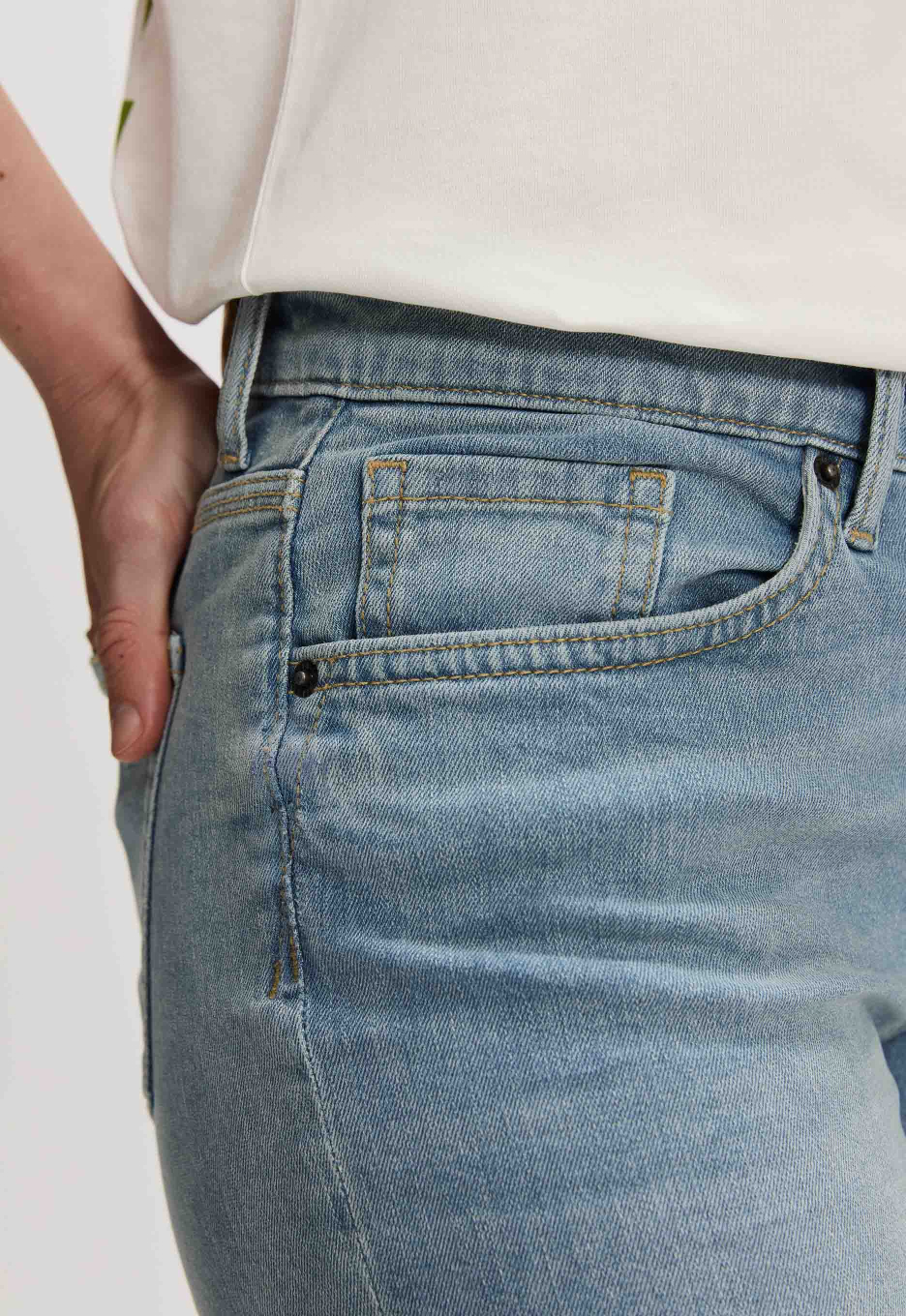 Silvercreek Cammy Short