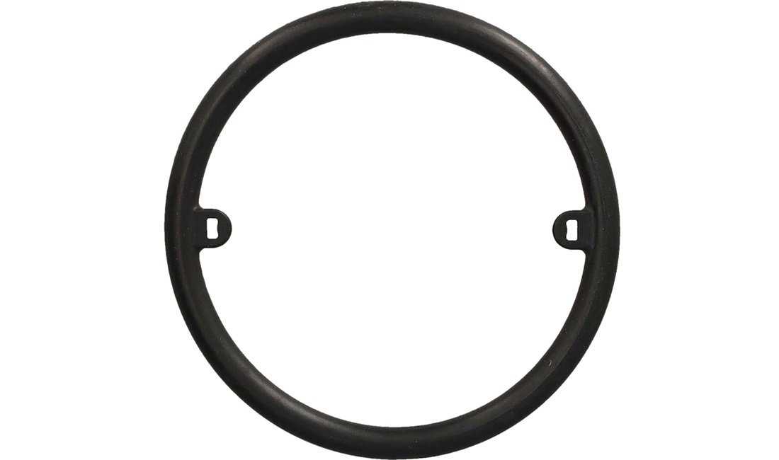Impulsensor, krumtapaksel
