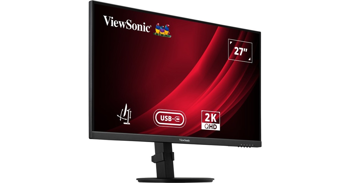 ViewSonicVG2709-2K-MHDU-2 27
