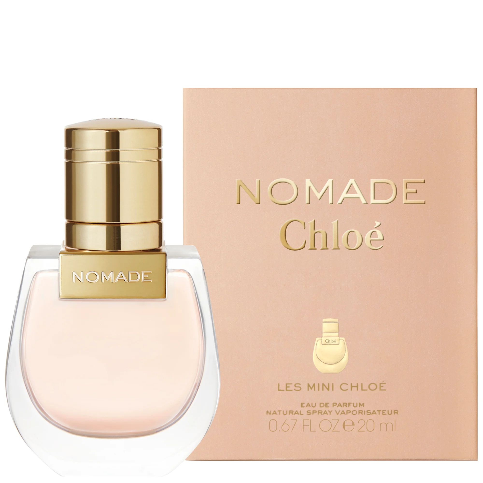 Chloé Nomade - Eau de Parfum 20ml |