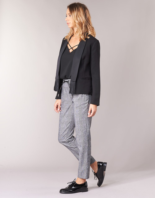Maison Scotch - BOUKOUM - Noir