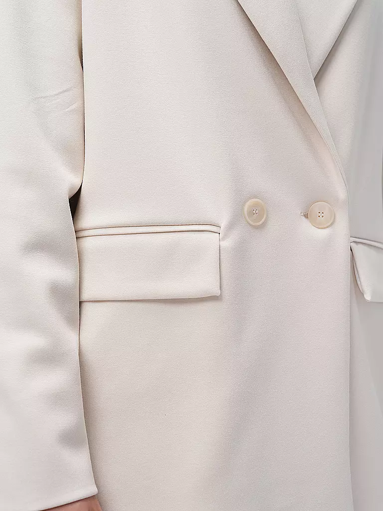RIANI Blazer creme