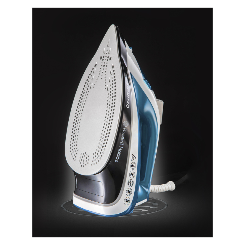 Strykejern 2600 W