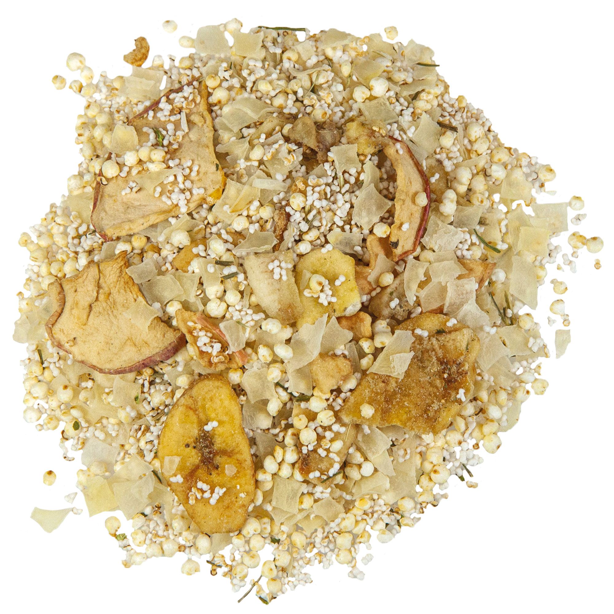 DOGREFORM Sensi-Mix glutenfrei zum Zufüttern und BARFen