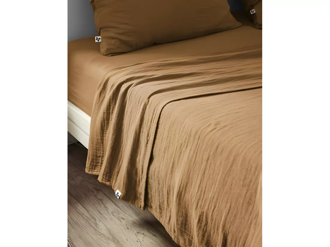 Drap plat 