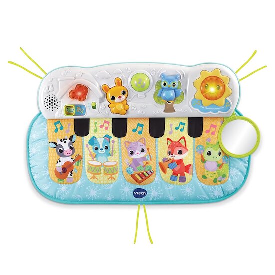 Tap tap piano des Baby Loulous   de               Vtech