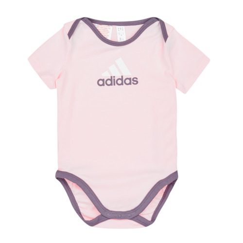 Adidas Sportswear - GIFT SET - Rose / Violet