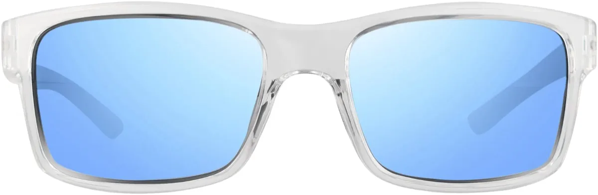 Revo Crawler Clear Crystal Blue Water