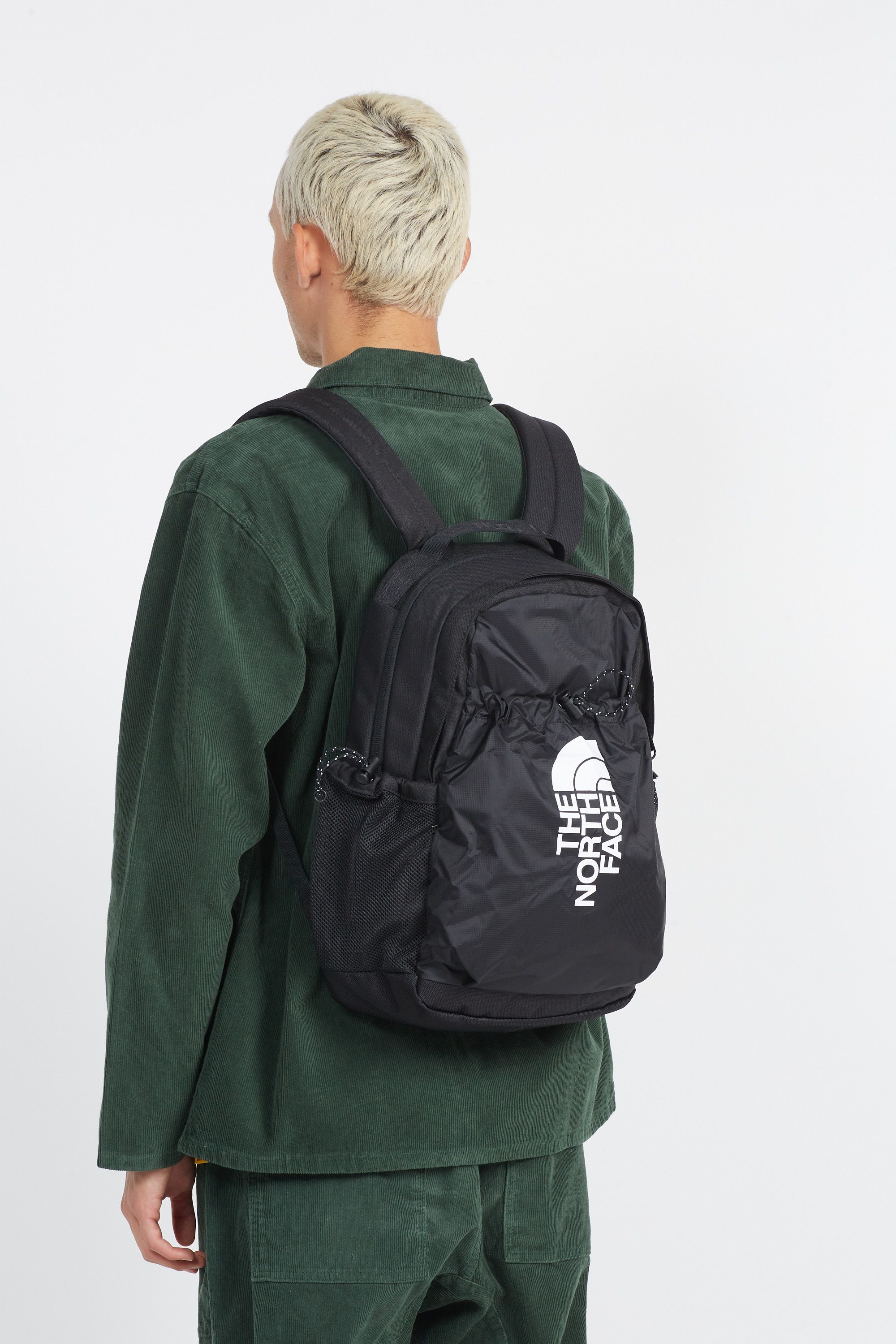 THE NORTH FACE Sac à dos  SDOC NF0A52TB BOZER BACKP Noir