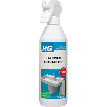 HG Kalkweg Schuimspray 500ML