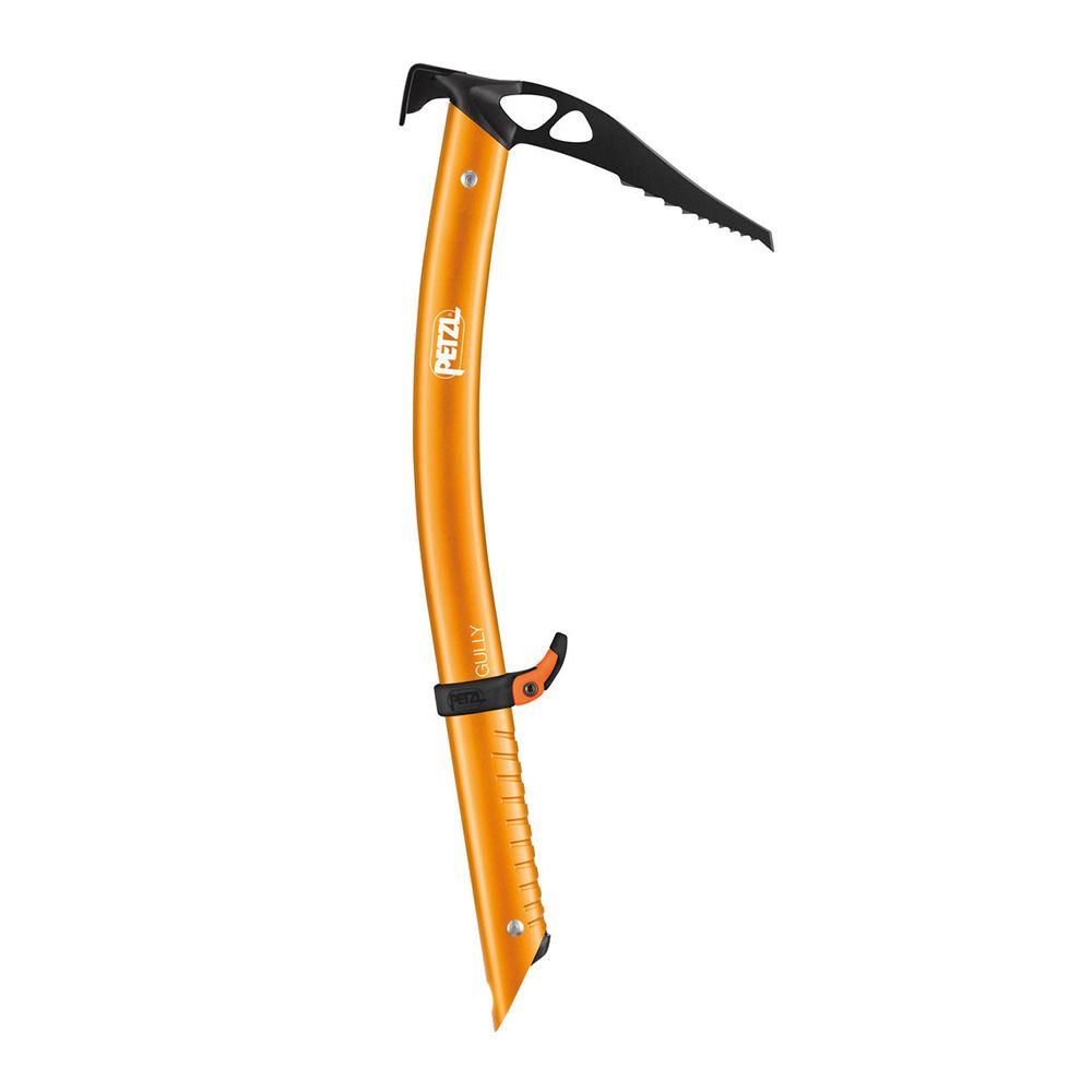 Petzl GULLY - Piolet jaune