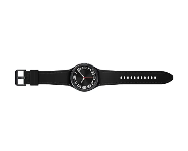 [OUTLET] - Samsung® | Galaxy Watch6 Classic (BT) - 43 mm - Sort