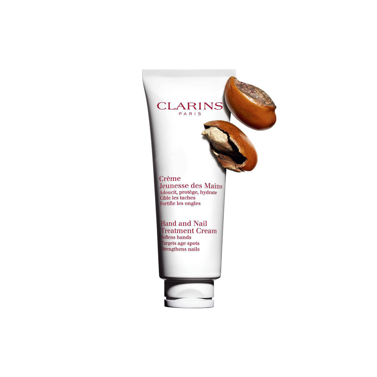 Clarins Hand and Nail Treatment handcreme - 100 ml