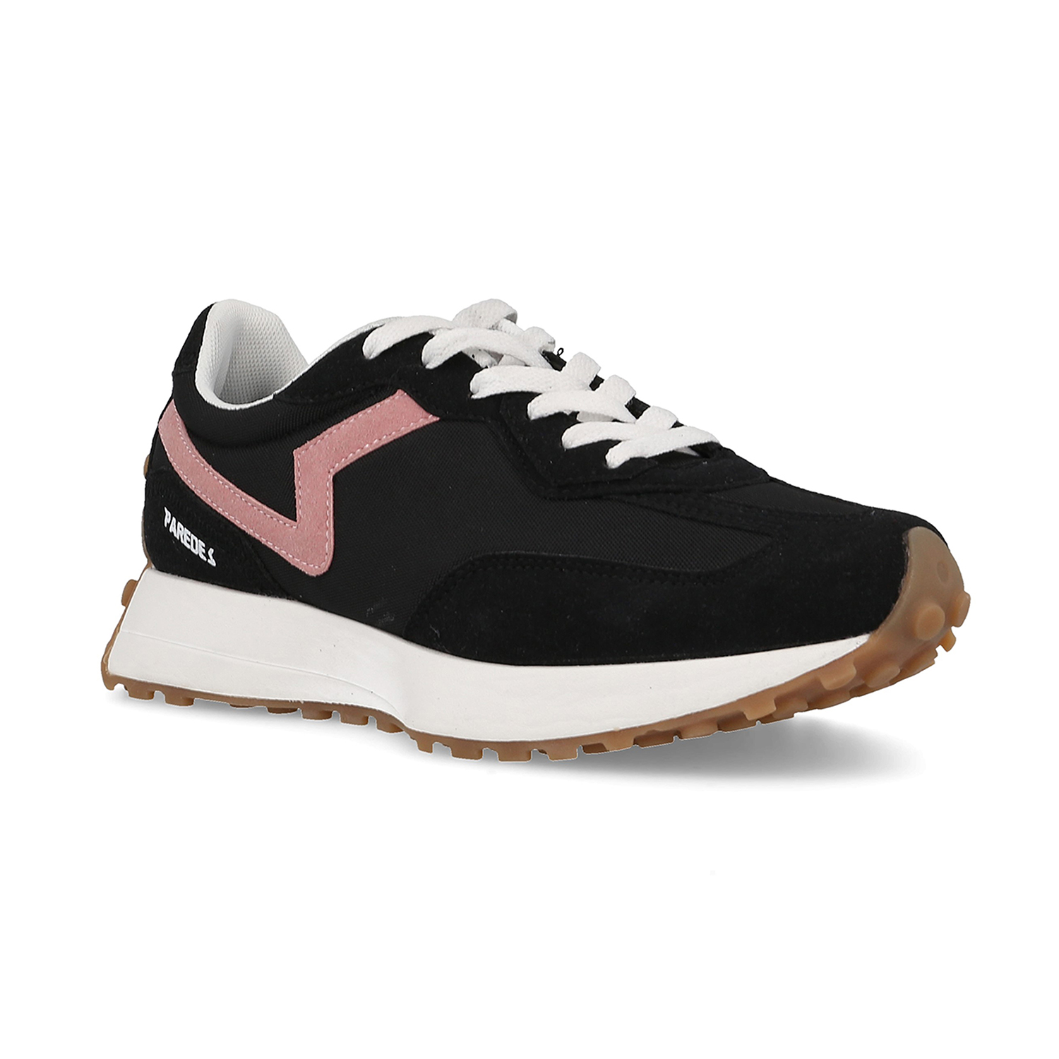 Esporte Casual Paredes Ennis