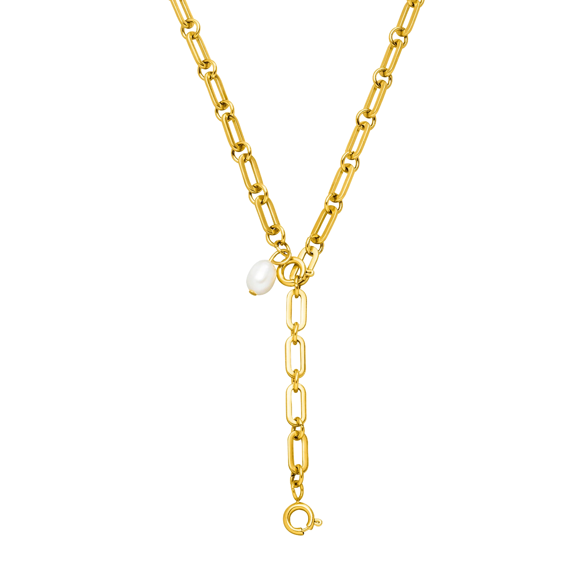 Zodiac Charm Kette - PURELEI