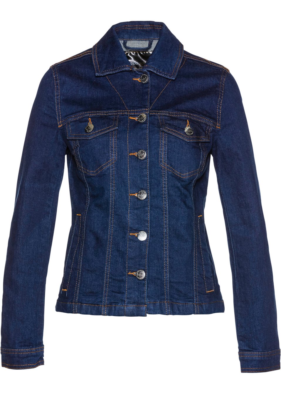 Veste en jean