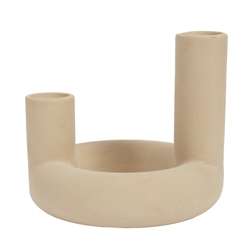 The home deco factory - ARTY - Beige