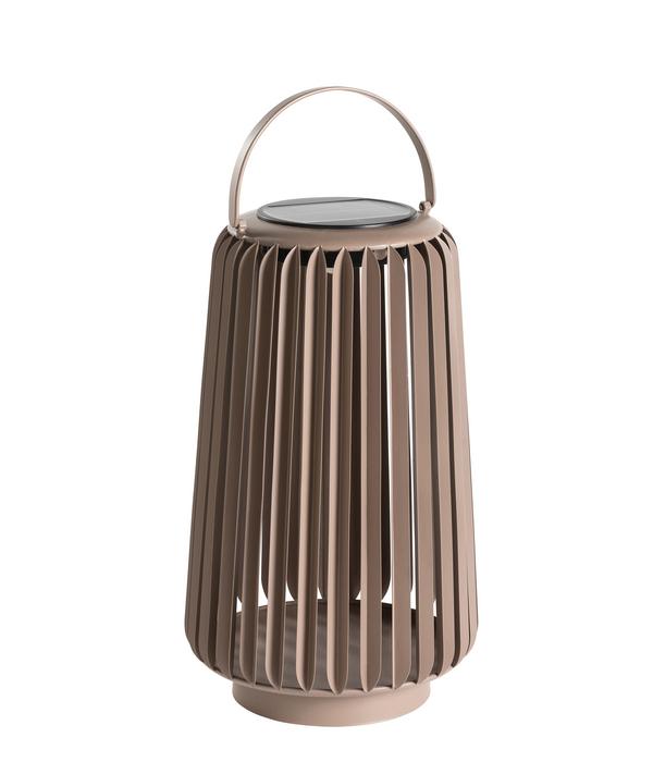 Dehner Solar-Laterne Amira