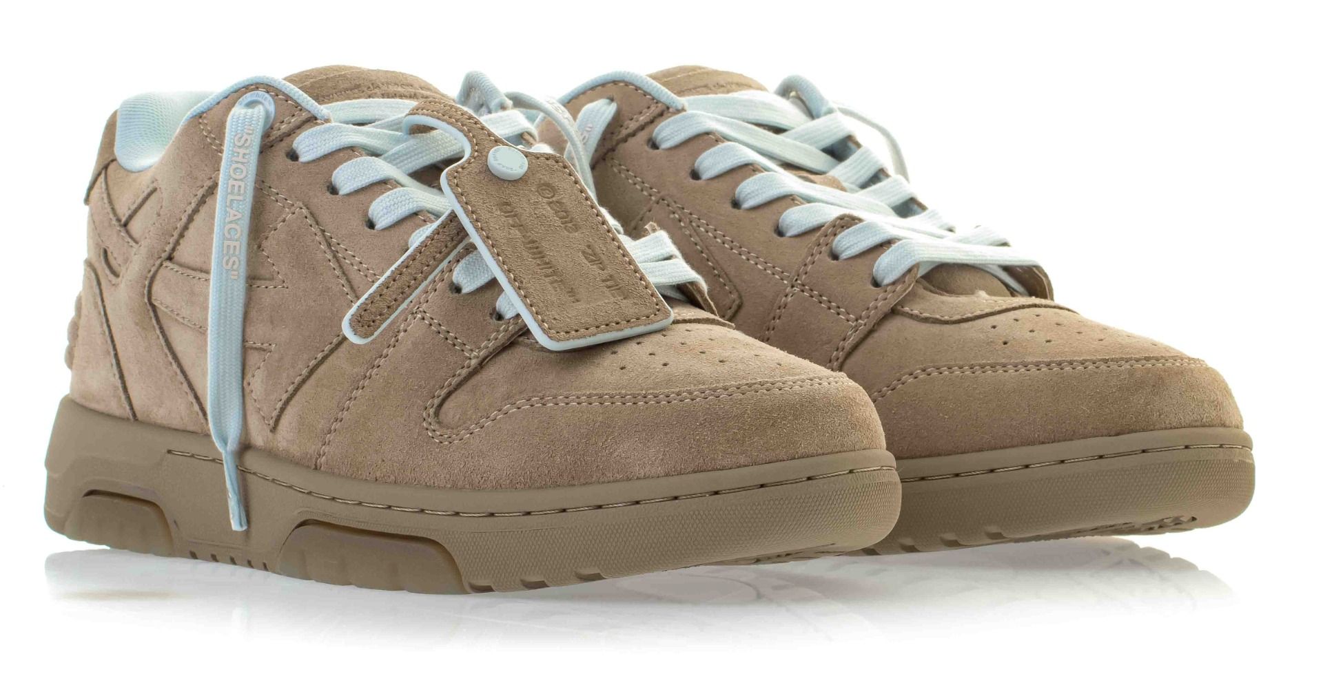 Off-White Out Of Office