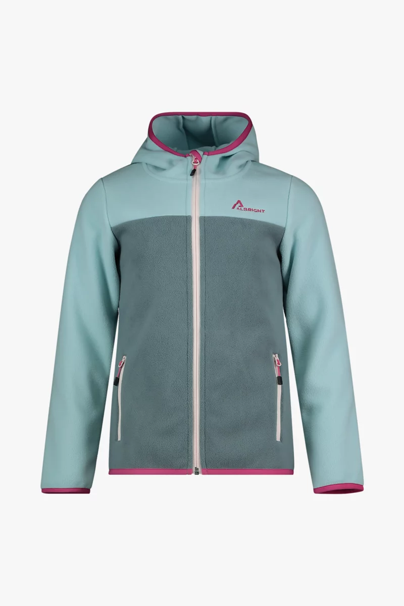 ALBRIGHT Vals Mädchen Midlayer