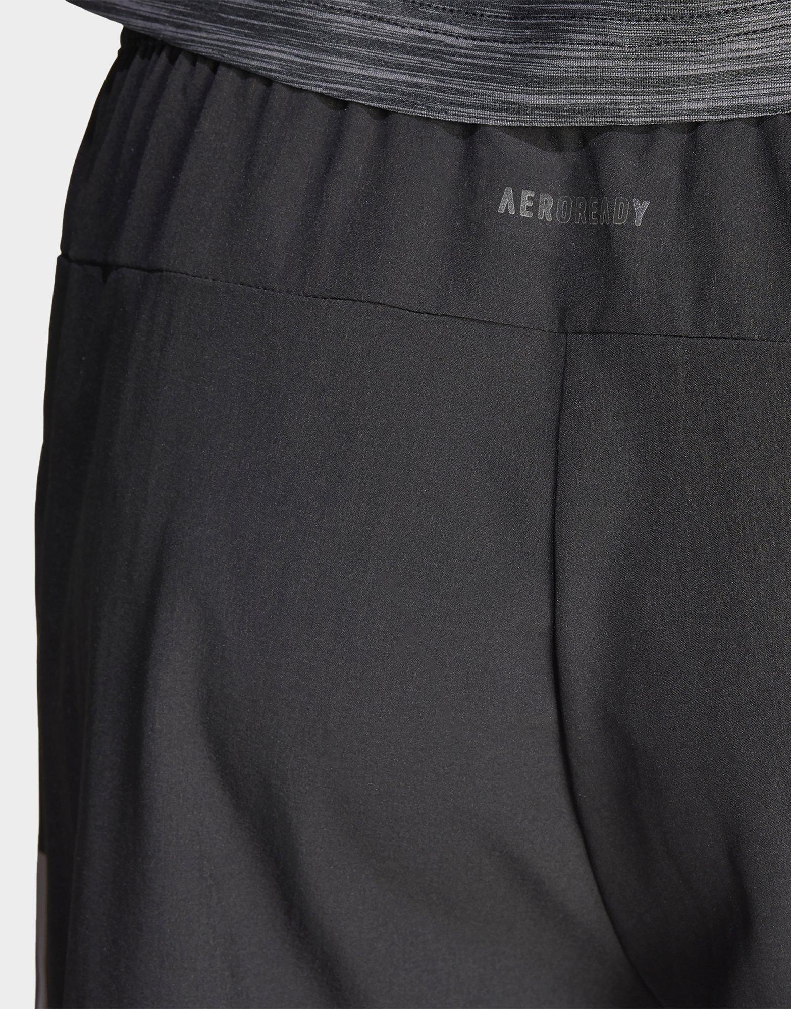 adidas Short de training en 3 bandes Gym +