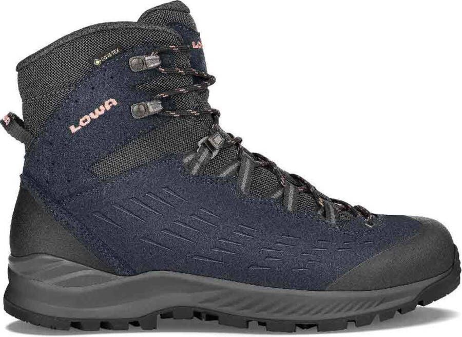 Lowa EXPLORER II GTX MID wandelschoenen trekkingschoenen outdoor Goretex
