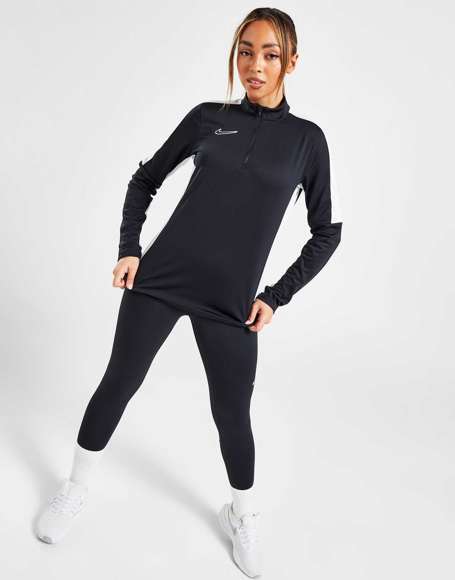 Nike Academy 1/4 Zip Top