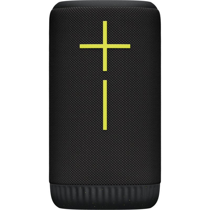 Ultimate Ears EVERBOOM Enceinte portable stéréo Noir