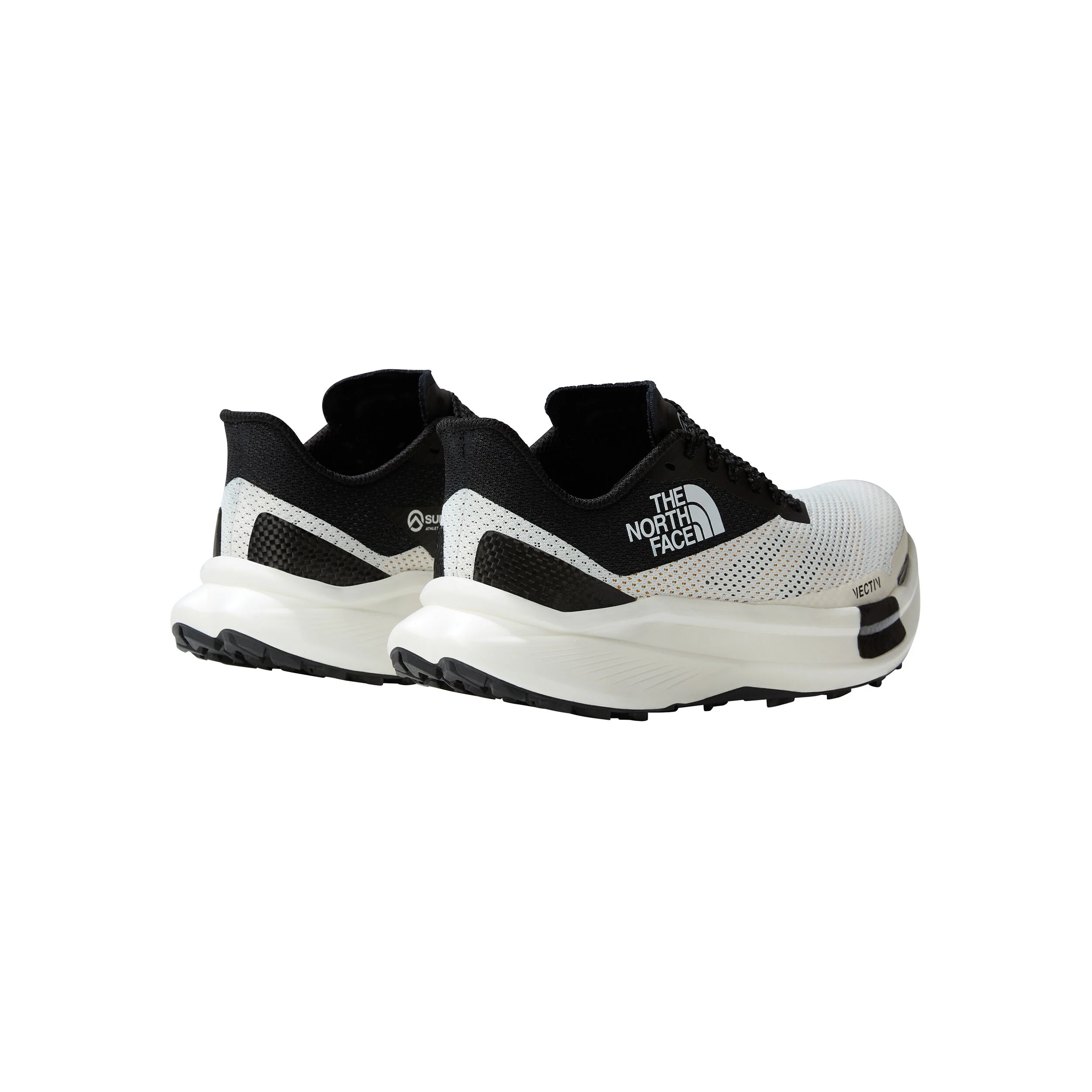 The North Face Summit Vectiv Pro 2 Chaussure Trail Femmes - Beige , Noir
