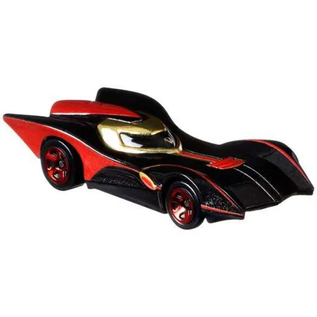Hot Wheels Disney Mickey & Freunde Auto, 1 Stück, sortiert