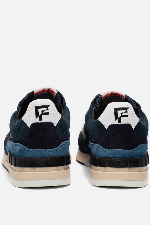 Floris van Bommel De Runner 02.15 Sneakers