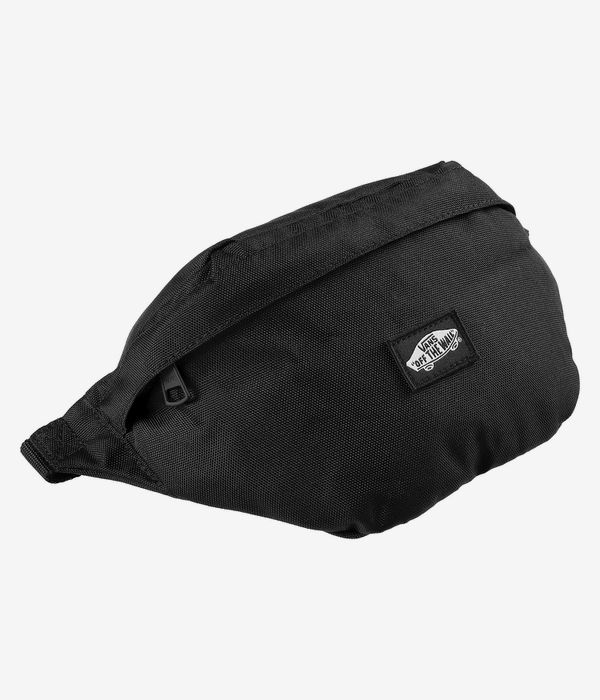 Vans Traveler Fanny Tasche (black)