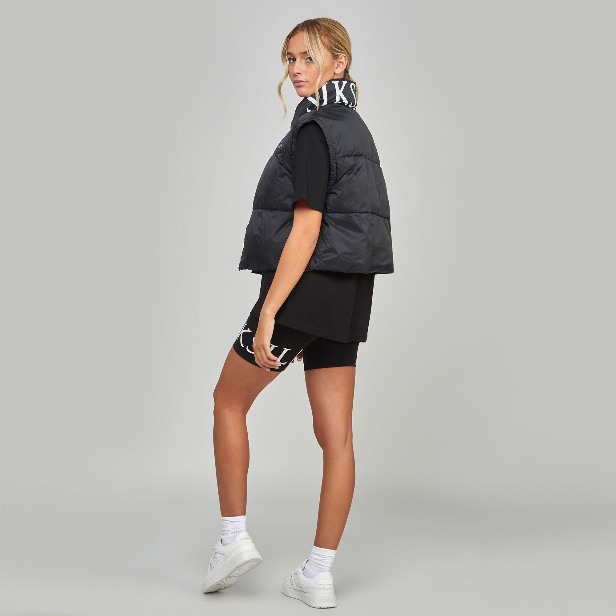 SikSilk Gilet Ld99
