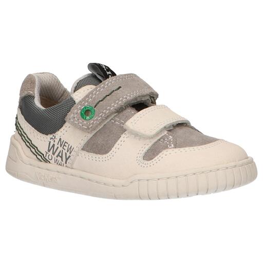 Tênis Deporte Kickers 694150-10 Wahou