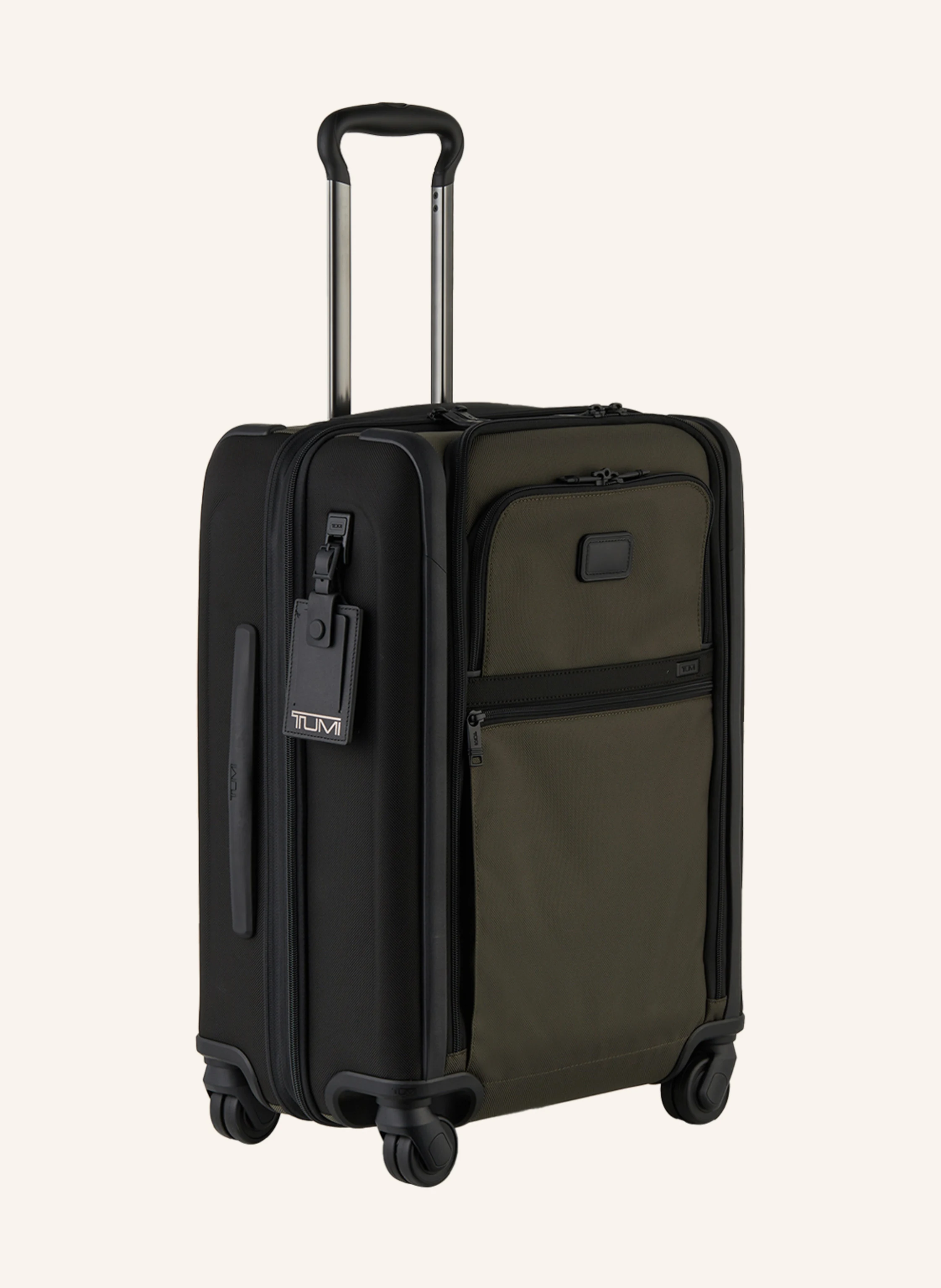 TUMI ALPHA 3 Trolley CONTINENTAL S