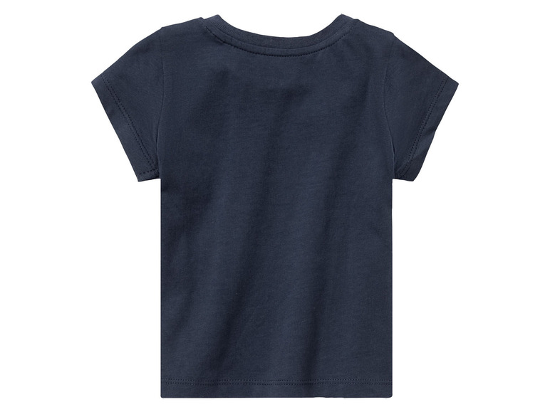 3 baby t-shirts