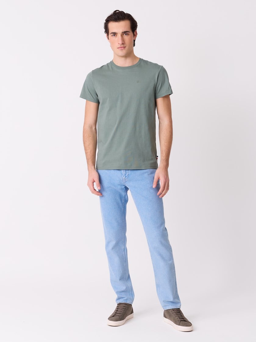 Eliot t-skjorte Laurel Wreath