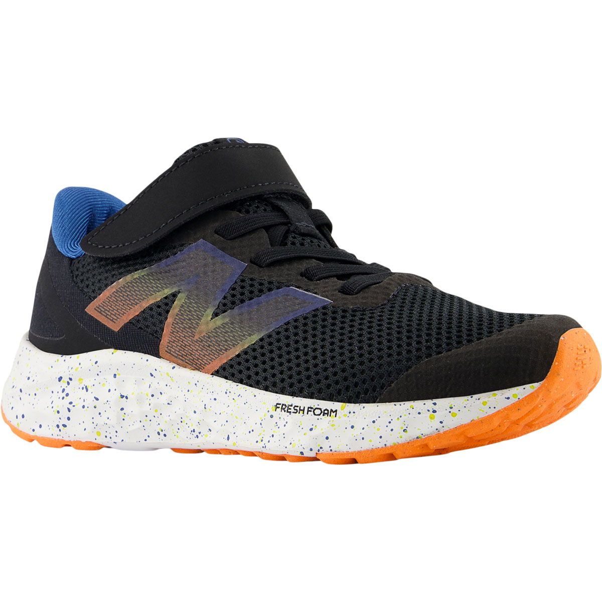 New Balance FreshFoam Arishi V4 Velcro Sneakers Børn