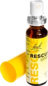 Rescue Spray 20 ml