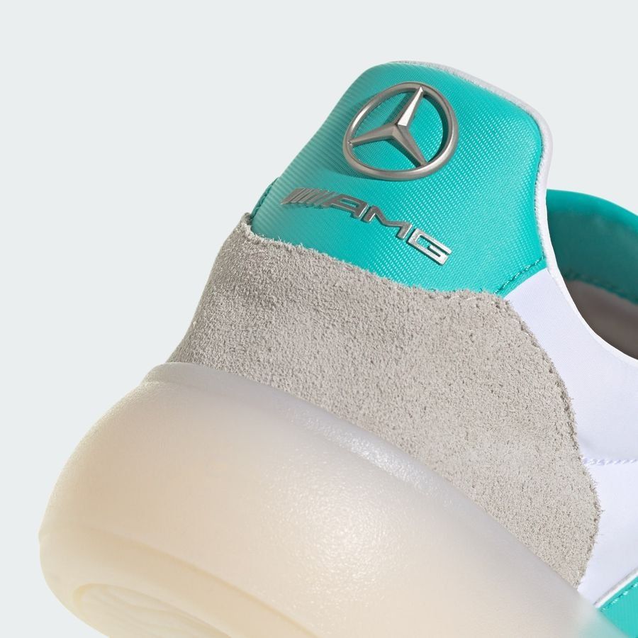 Adidas Chaussure Mercedes - AMG Petronas Formula One Team Barreda Decode