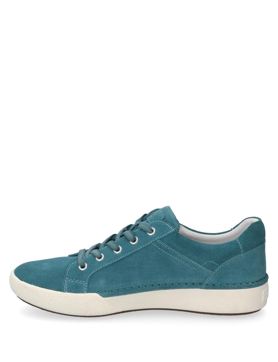 Sneaker Claire 03, azur