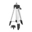 Gulv- og bordstativ for laserinstrument 43-117 cm 5/8