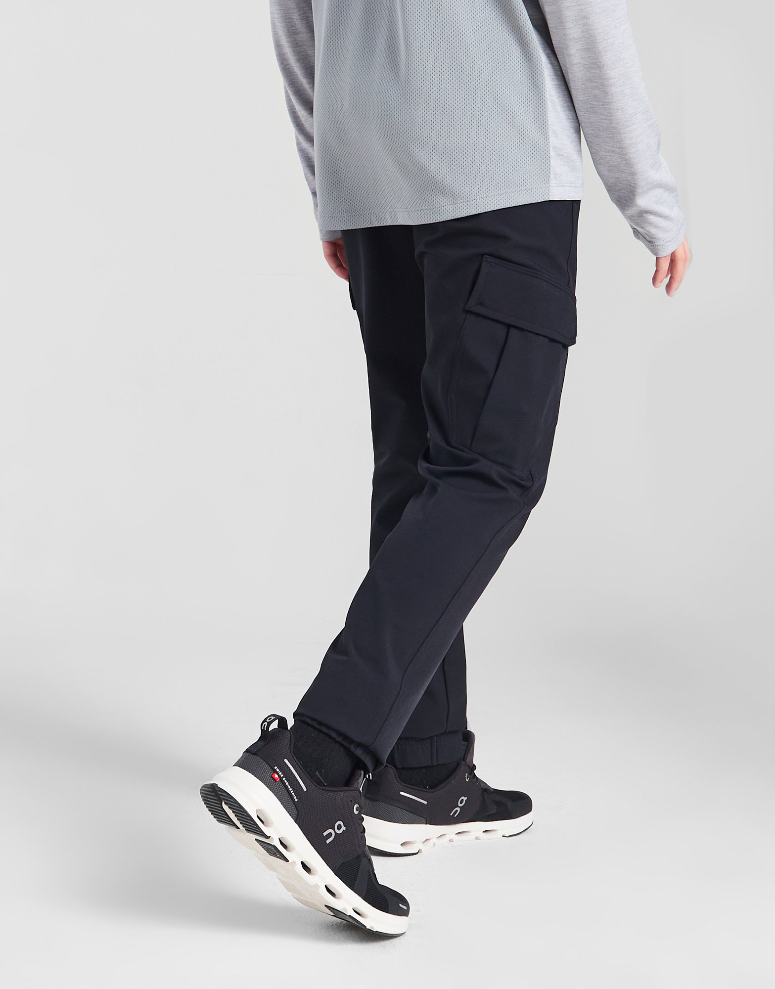 Under Armour Pantalon Cargo Junior