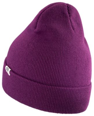 CygnusFLOW  BEANIE - bordeaux