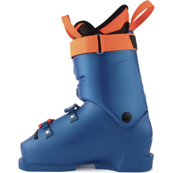 Chaussure de ski LANGE RS 70 SC VIBRANT BLUE