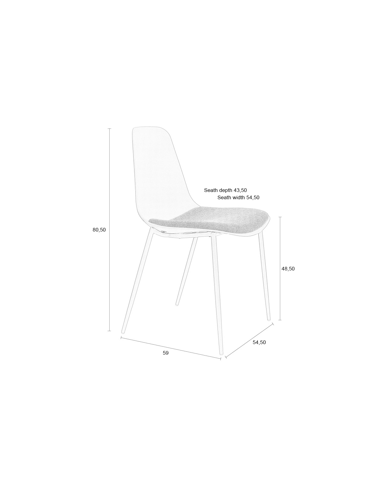 Chair Jeffrey White
