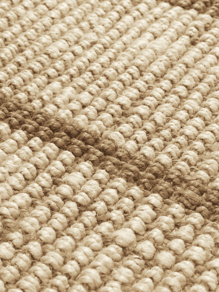 Vloerkleed Athens Stripes 170x240 cm naturel